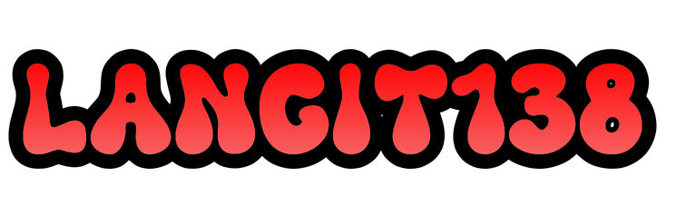 LANGIT138 Logo